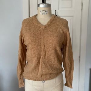 Vintage Pendleton sweater small